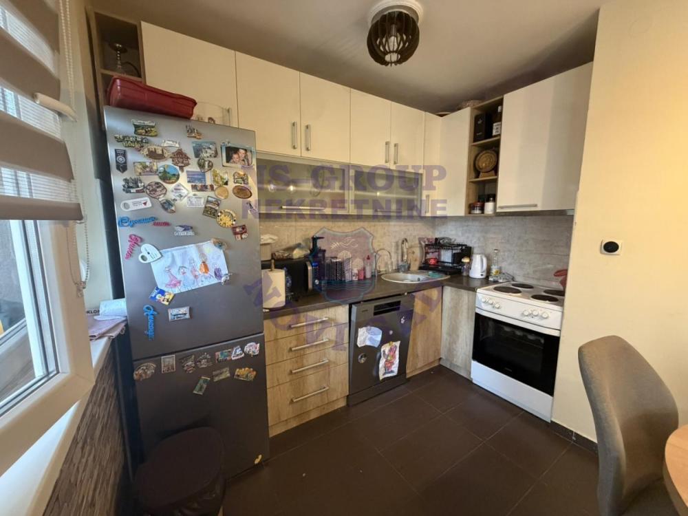 Slika 3 - Troiposoban stan na prodaju, 71m2, 222.800€
